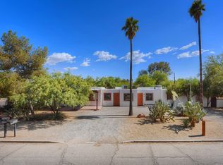 1526 E Adelaide Dr, Tucson, AZ 85719