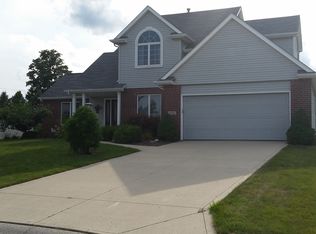 9936 Topaz Cv, Fort Wayne, IN 46804