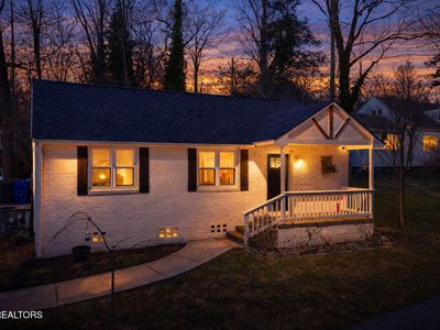 106 Crescent Rd, Norris, TN, 37828