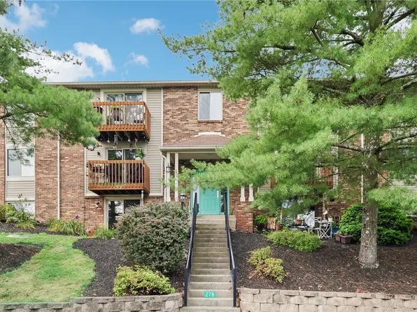 27803 Evergreen Run, Imperial, PA 15126