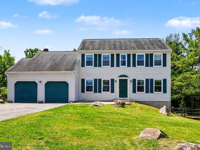 102 Heather Hill Dr, Downingtown, PA, 19335