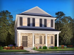 1628 Espy Aly LOT 162, Hermitage, TN 37076
