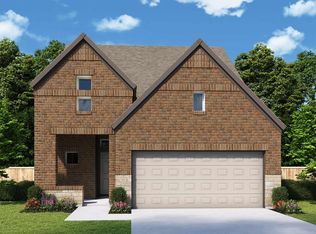 21219 Metallic Blue Dr, Cypress, TX 77433
