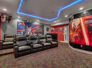 2608 Bowring St, Kissimmee, FL 34747