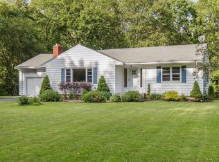 351 Dogburn Ln, Orange, CT 06477