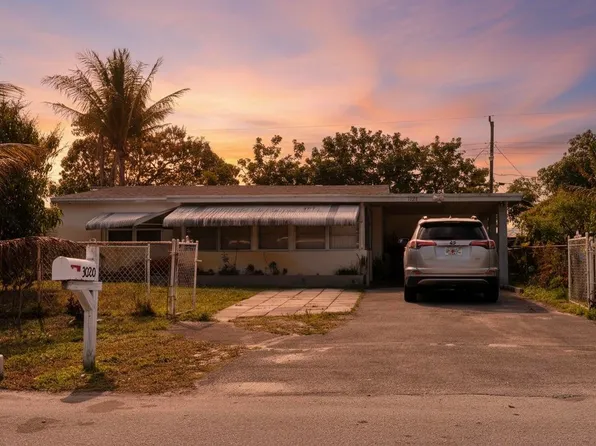 3020 NW 17th Street, Fort Lauderdale, FL 33311