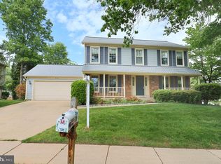 9410 Downhaul Ln, Burke, VA 22015