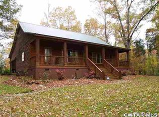 45 Cedar Hill Dr, Medina, TN 38355