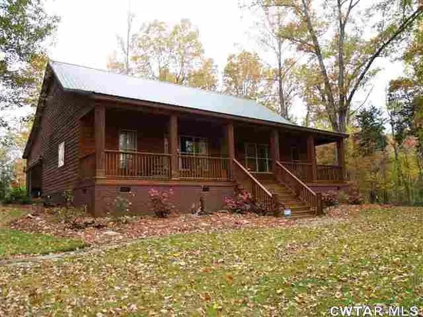 45 Cedar Hill Dr, Medina, TN 38355