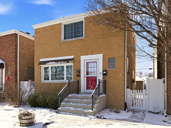 10430 S Whipple St, Chicago, IL 60655