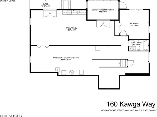 160 Kawga Way, Loudon, TN 37774