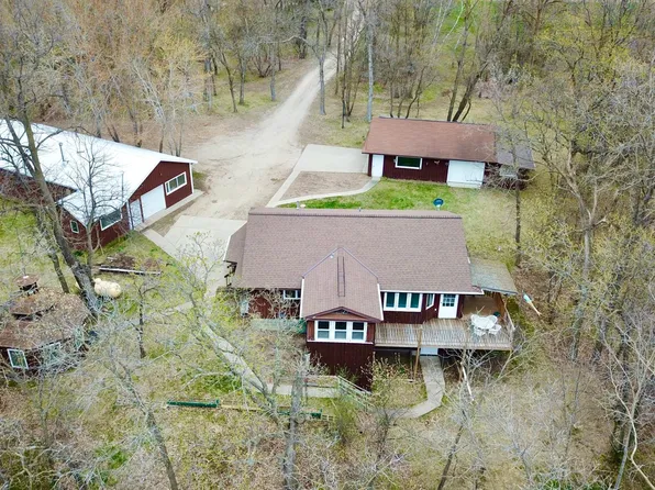 43854 Sylvia Crest Rd, Melrose, MN 56352