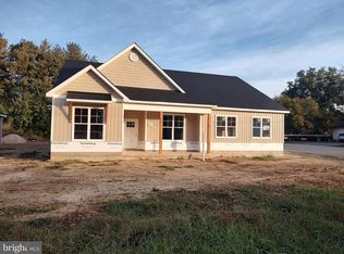 112 W Main, Sudlersville, MD