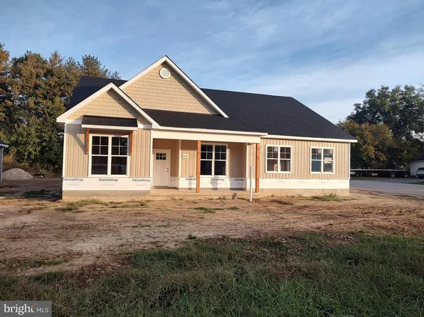 112 W Main, Sudlersville, MD 21668