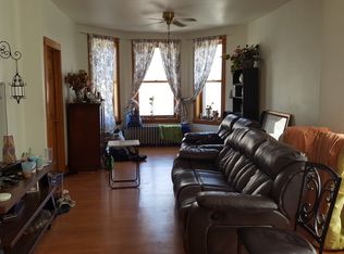 3532 S Honore St, Chicago, IL 60609