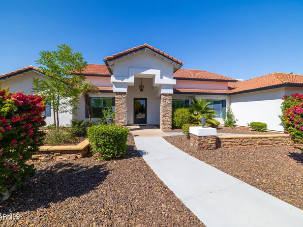 10454 E CORRINE Drive, Scottsdale, AZ 85259