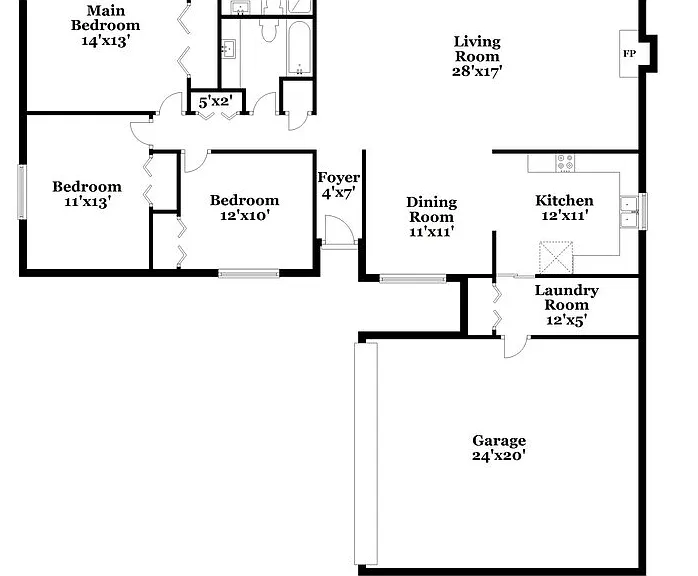 15709 Squirrel Tree Pl — Photo 2