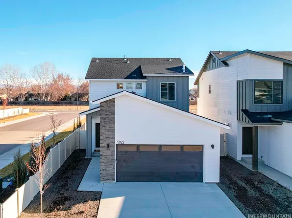 2192 S Border Way, Meridian, ID 83642