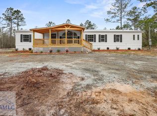 1795 Wilkinson Rd NE, Ludowici, GA 31316