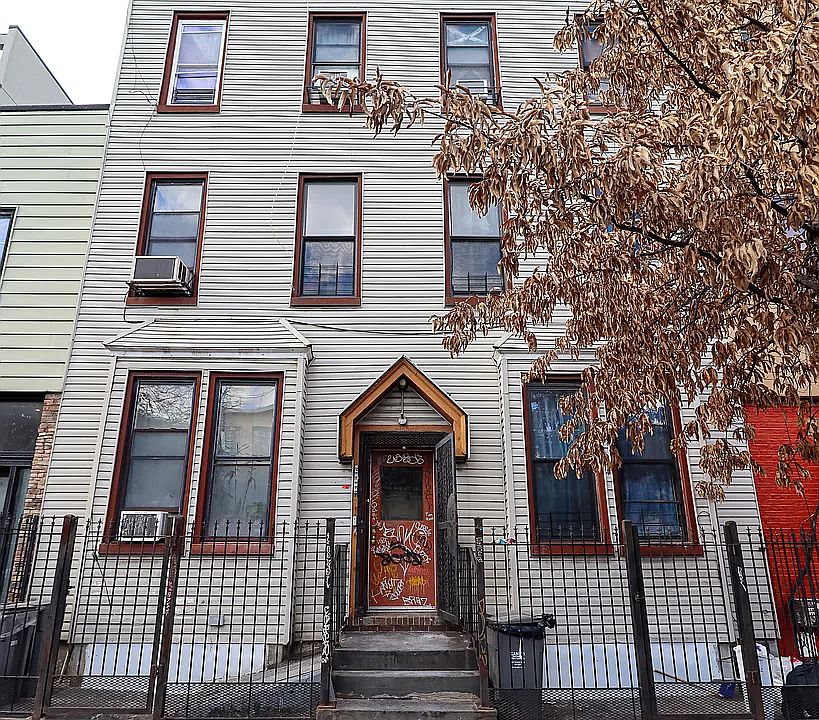 1st image of 185 Troutman St #6