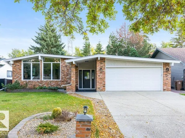 102 Goodridge Dr, Saint Albert, AB T8N 2B2