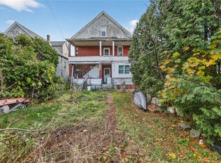 125 4th St, Rome, NY 13440