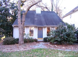 1385 Sylvan Cir, Atlanta, GA