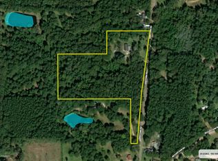 453 Ginntown Rd, Tylertown, MS 39667