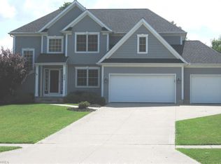 220 Appaloosa Trl, Madison, OH 44057