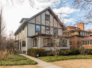 1022 Michigan Ave, Evanston, IL 60202