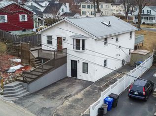 65 Garfield St, Manchester, NH 03103