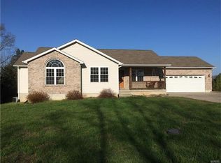 1318 Rue Riviera, Bonne Terre, MO 63628
