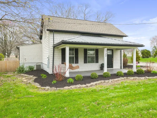 5744 North Rd, Lewis Center, OH 43035