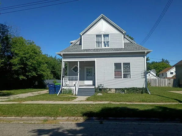 709 S Jackson St, Bay City, MI 48708