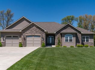 6084 Deer Run, Schoolcraft, MI 49087