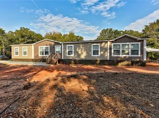 16575 Magwood St, Lexington, OK 73051