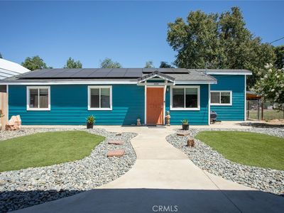 2640 Williams Ave, Palermo, CA, 95968