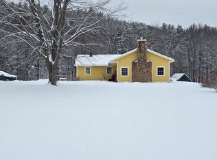 372 West Rd, Ira, VT 05777