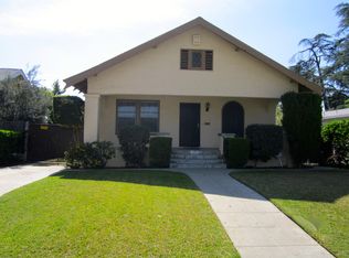 1251 Waterman Ave, Fresno, CA 93706