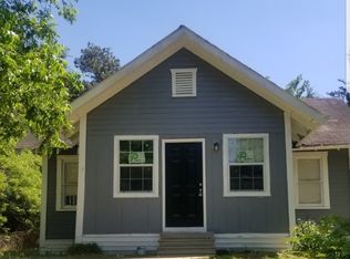 3031 Catherine St, Shreveport, LA 71109