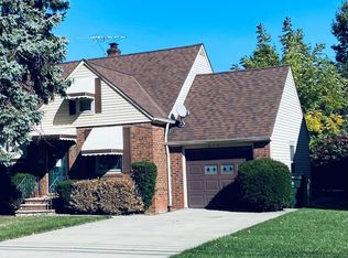 865 E 260th St, Euclid, OH