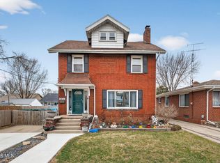 5521 304th St, Toledo, OH 43611