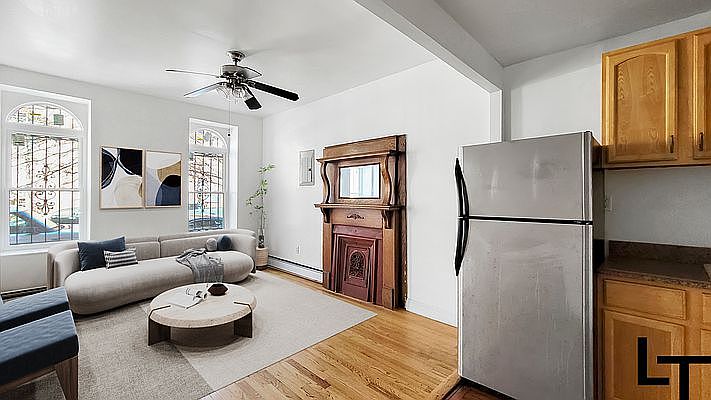 1st image of 82 Bradhurst Ave #1
