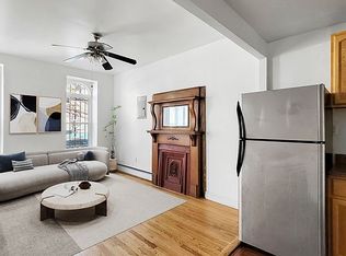 82 Bradhurst Ave #1, New York, NY 10039