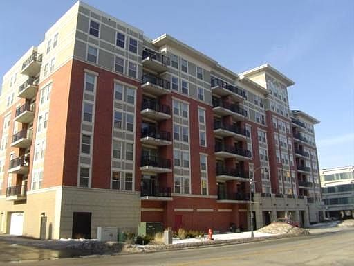 2nd image of 656 Pearson St Unit 501