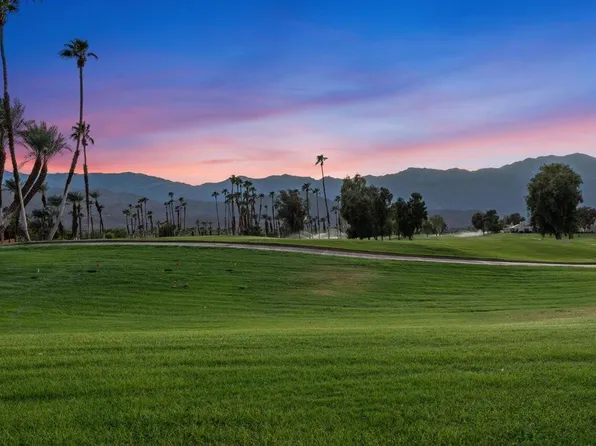 837 Inverness Dr, Rancho Mirage, CA 92270