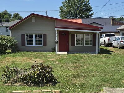 616 Washington St, Ironton, OH, 45638