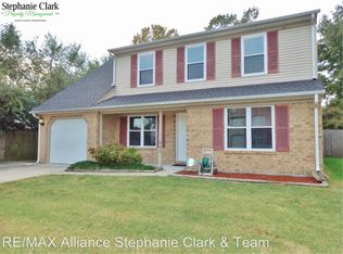 993 Thompson Way, Virginia Beach, VA 23464