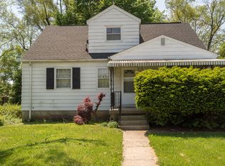 1097 Corwin Ave, Hamilton, OH 45015