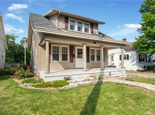 538 Riverside Dr, Piqua, OH 45356